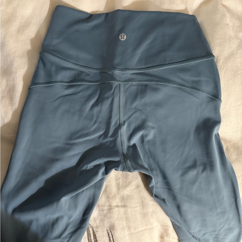 Lululemon leggings - Picture 2 of 5